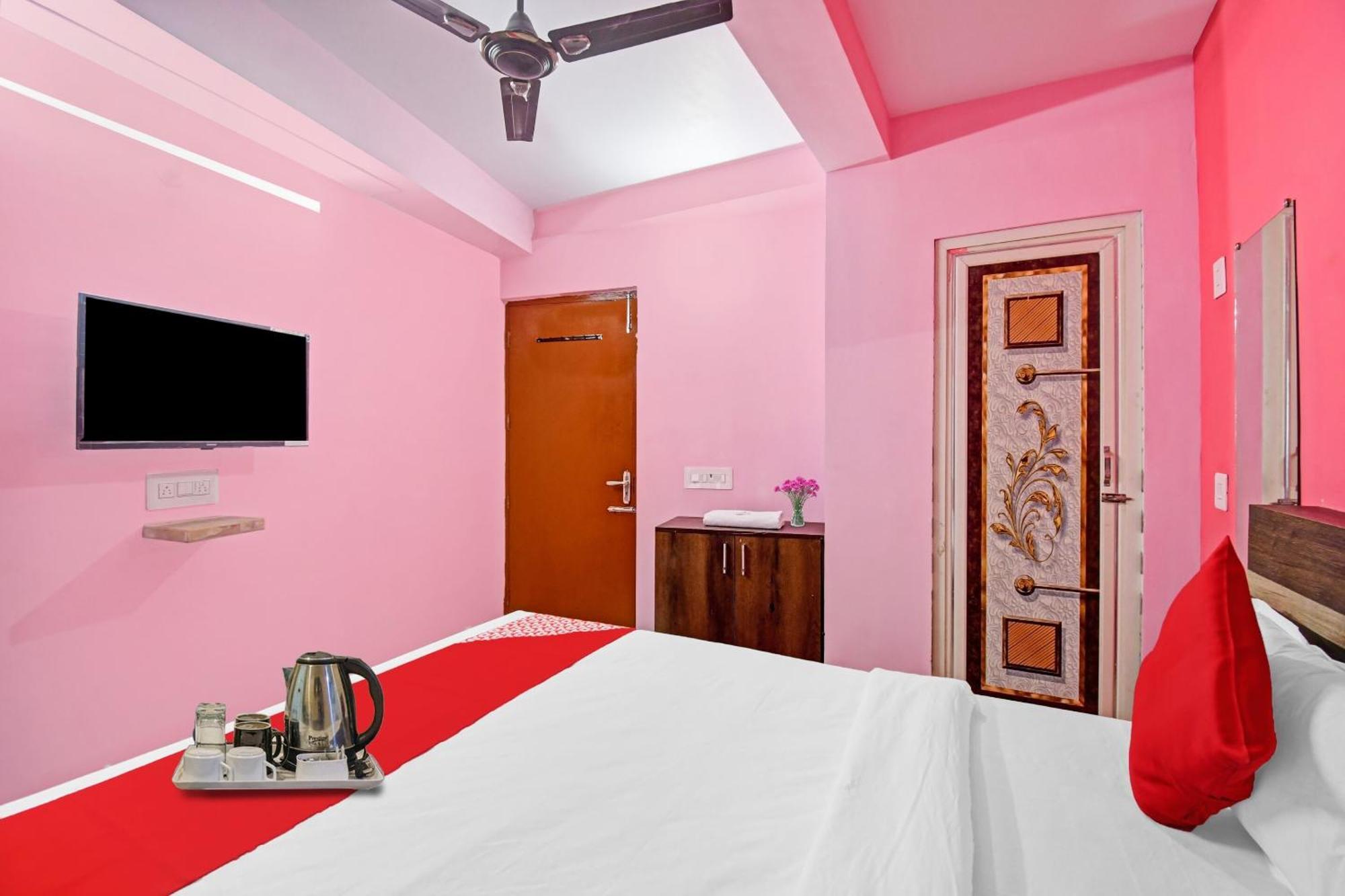 Flagship Shyamali 3* Kolkata